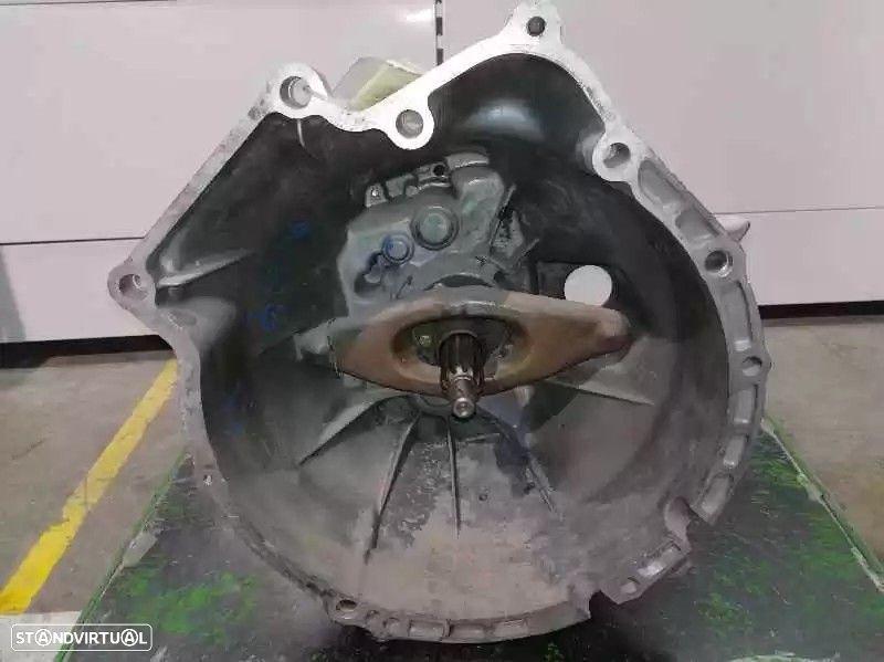 CAIXA VELOCIDADES BMW 3 1990 -AKD - 1