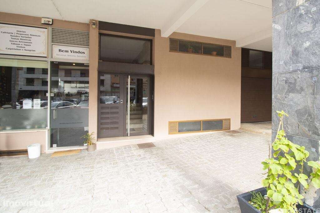 Apartamento T3 em Espinho - Grande imagem: 4/28