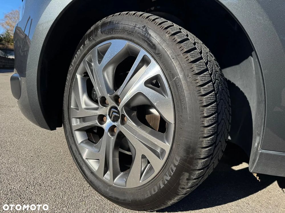 Citroën C4 Picasso 1.6 HDi Selection MCP - 14