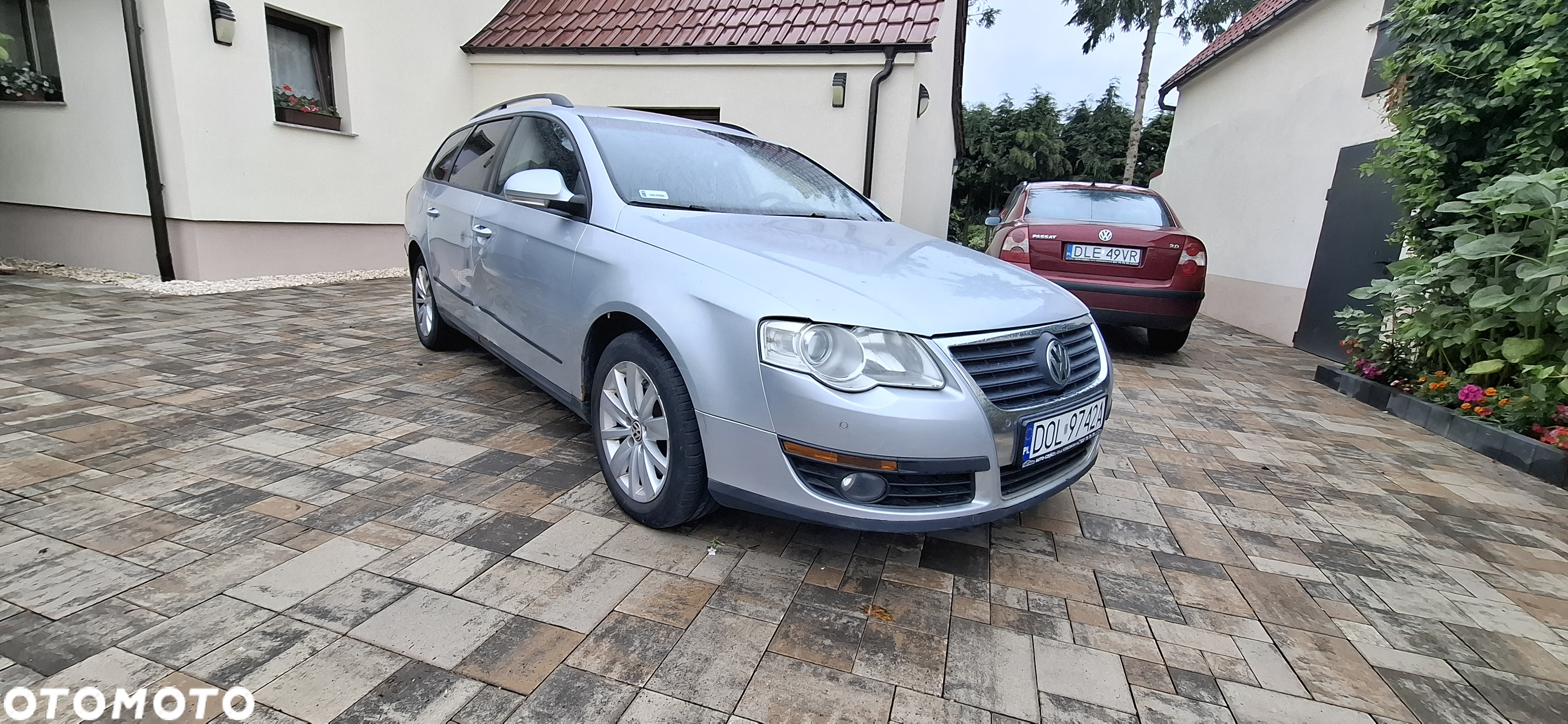 Volkswagen Passat 2.0 TDI Comfortline DSG - 6