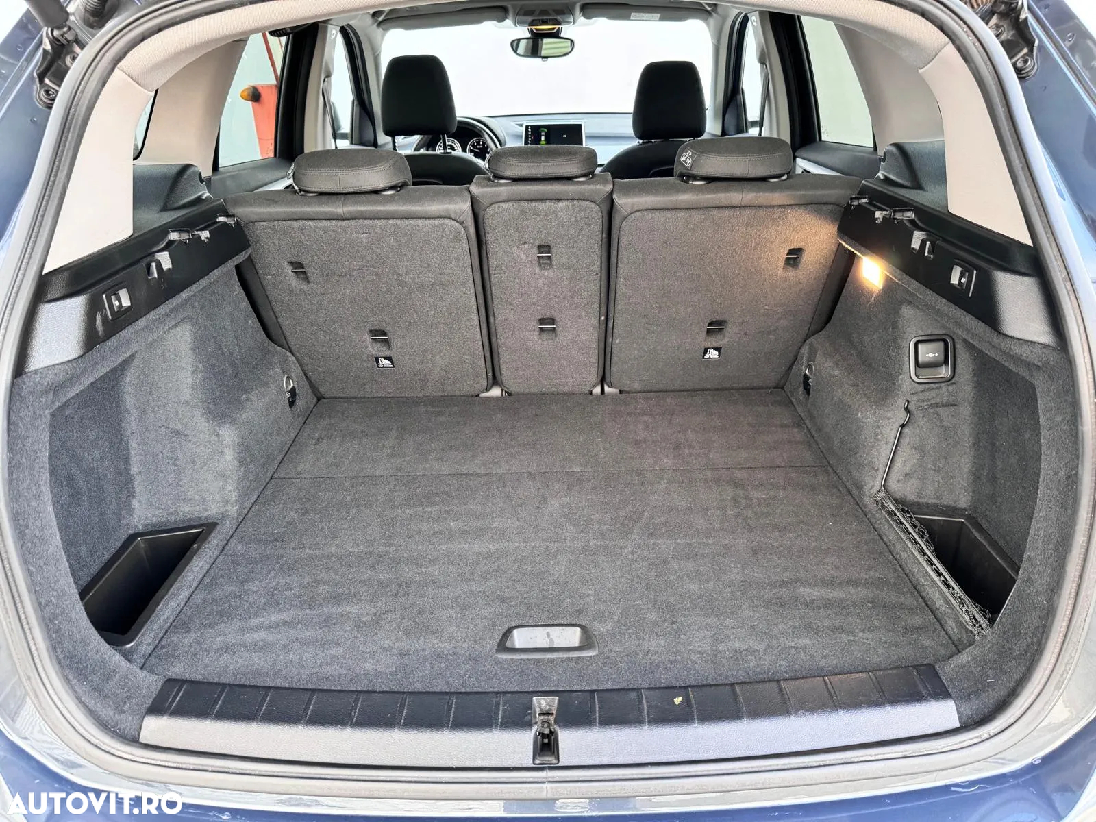 BMW X1 xDrive20d Aut. - 19