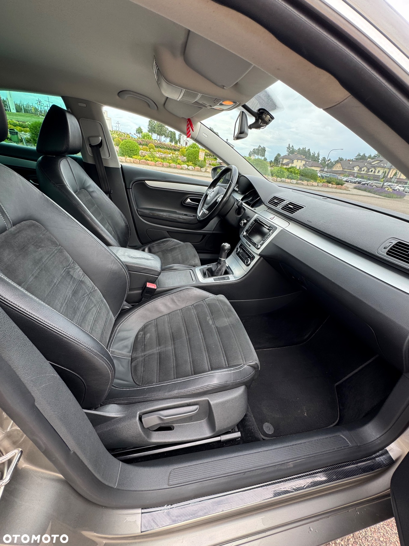 Volkswagen CC - 24