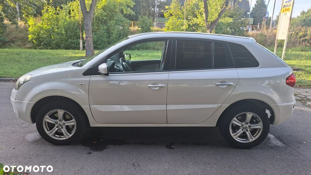 Renault Koleos 2.0 dCi 4x4 Dynamique - 9