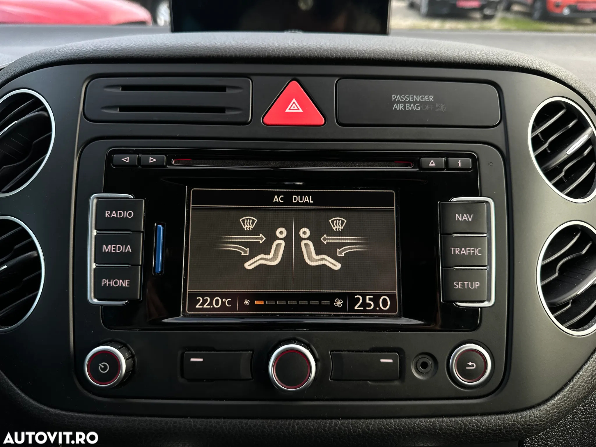 Volkswagen Golf Plus 1.6 TDI DPF Team - 21