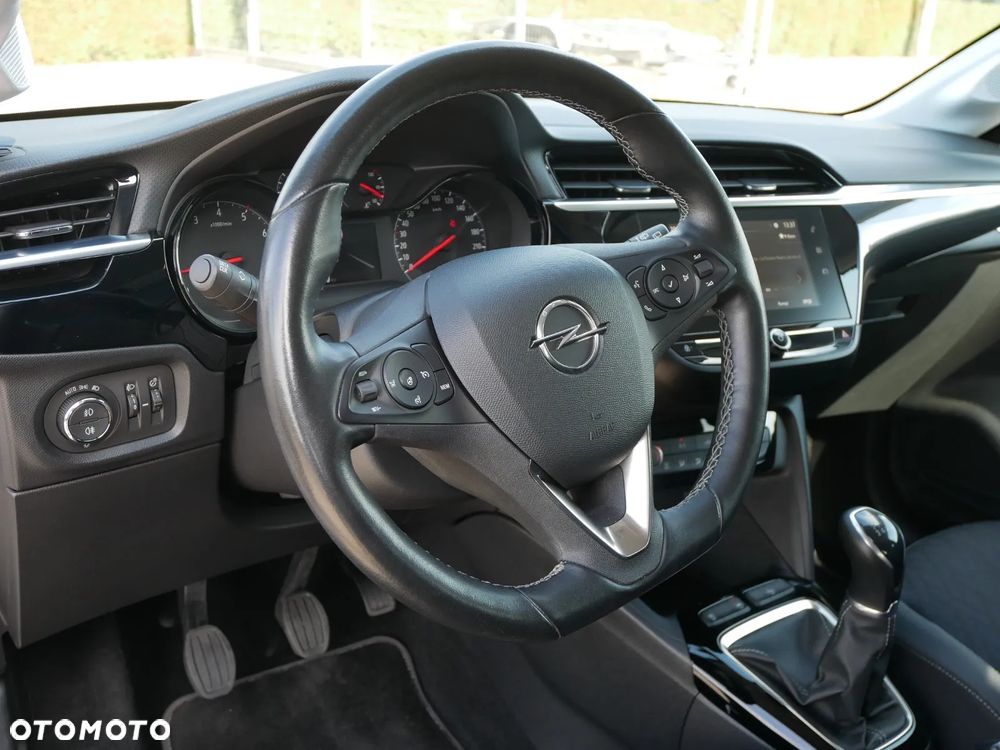 Opel Corsa 1.2 Elegance S&S - 10