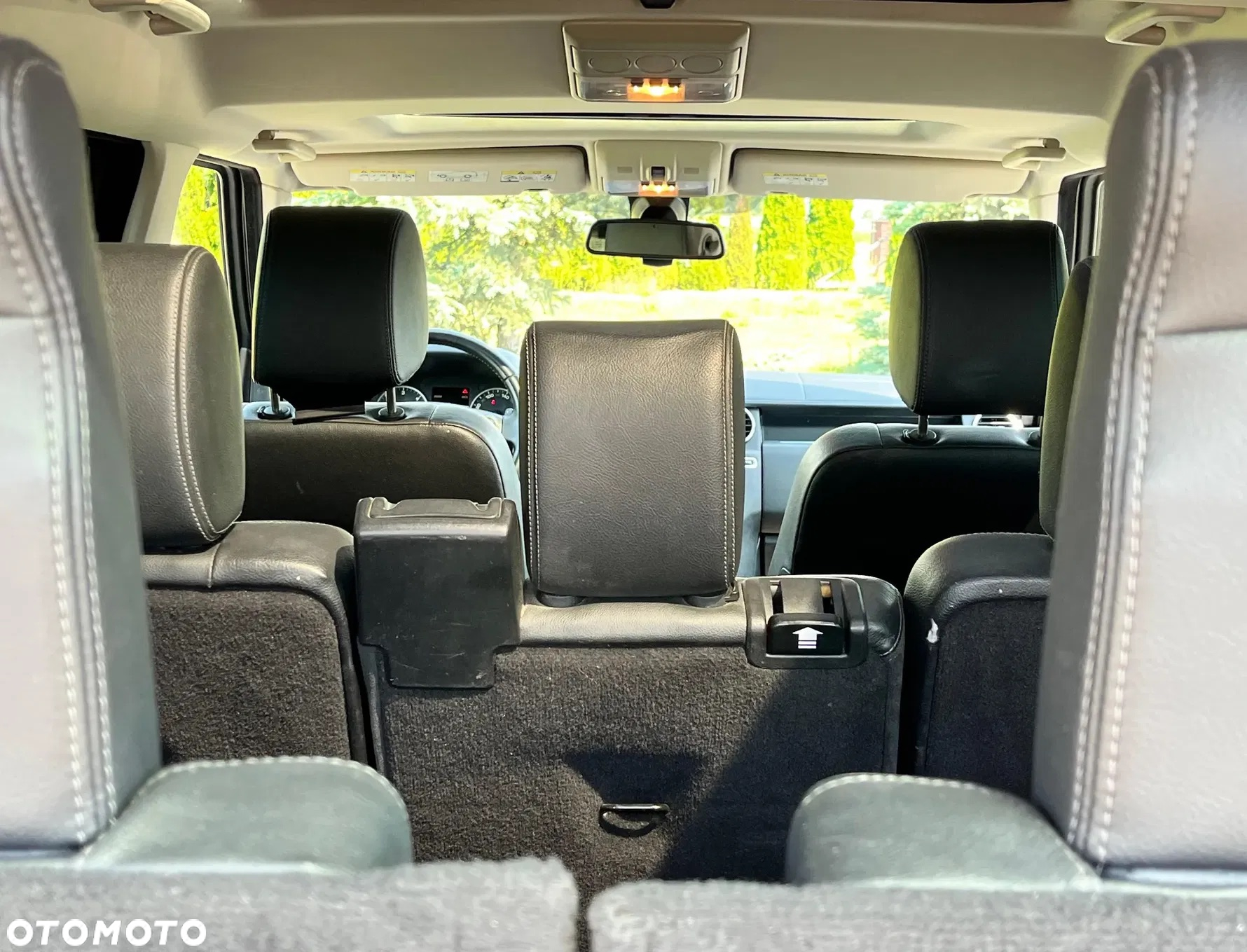 Land Rover Discovery SD V6 HSE Luxury Edition - 24