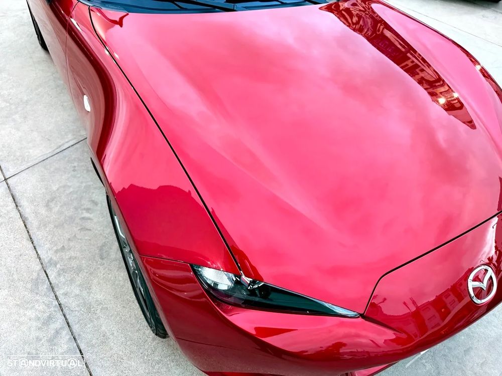 Mazda MX-5 1.5 Sky-G Essence - 27