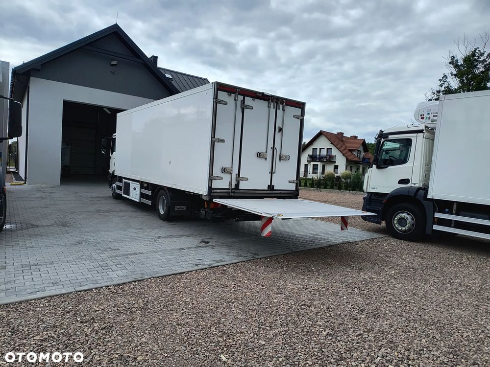 MAN TGM 15.250 Euro6 - 6