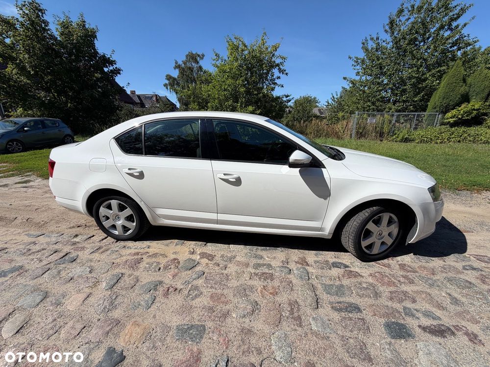 Skoda Octavia 1.4 TSI Ambition - 1