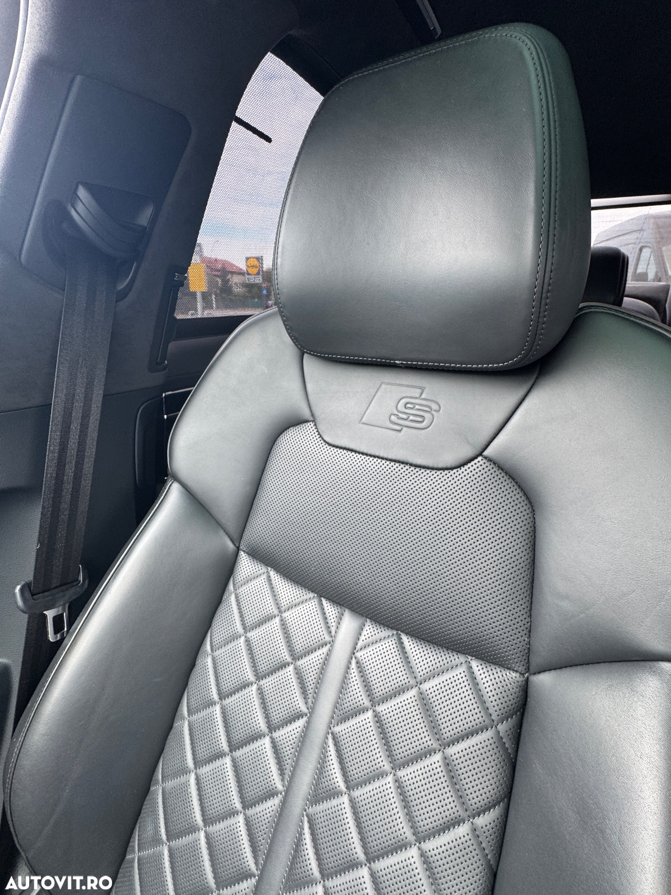 Audi A8 3.0 50 TDI quattro Tiptronic - 13