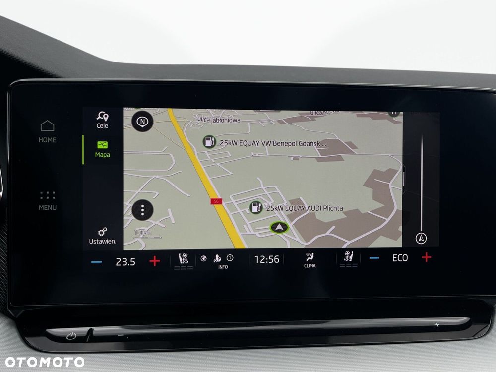 Skoda Octavia 1.4 TSI Plug-In Hybrid Style DSG - 21