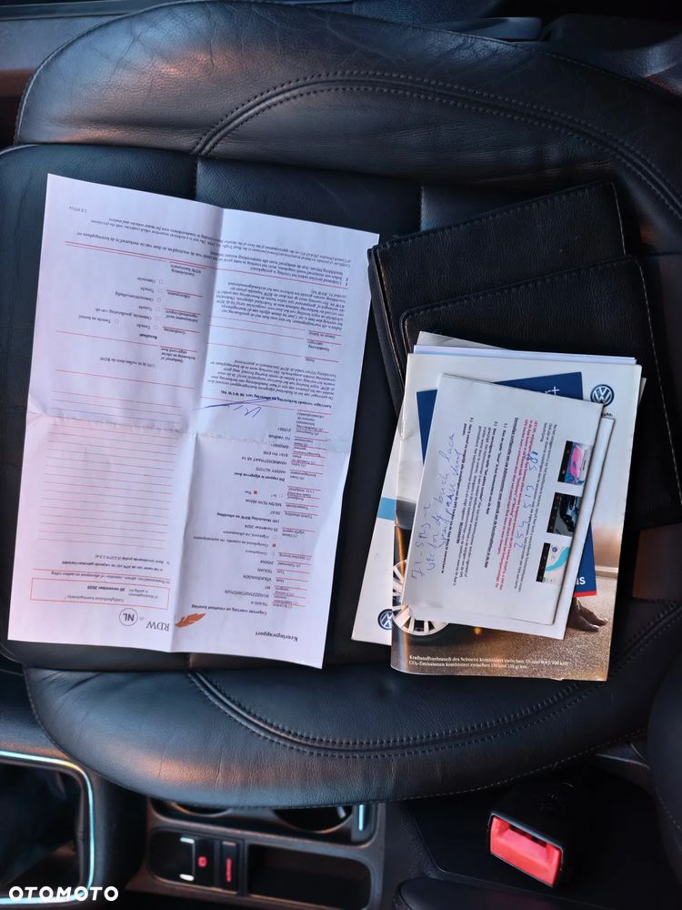 Volkswagen Tiguan - 29