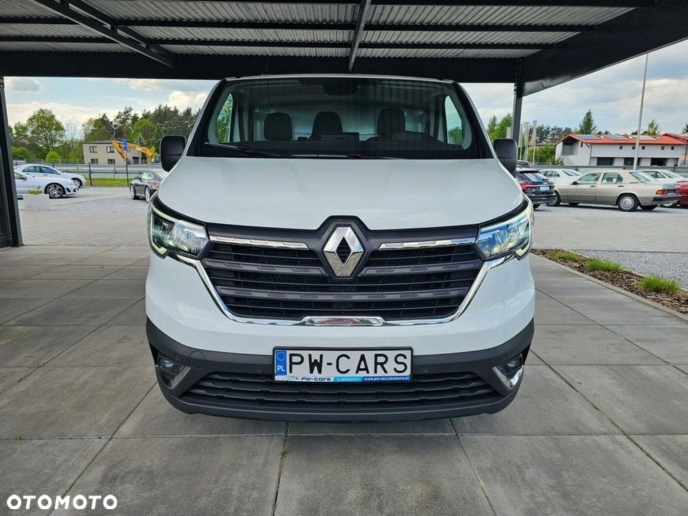 Renault Trafic - 5