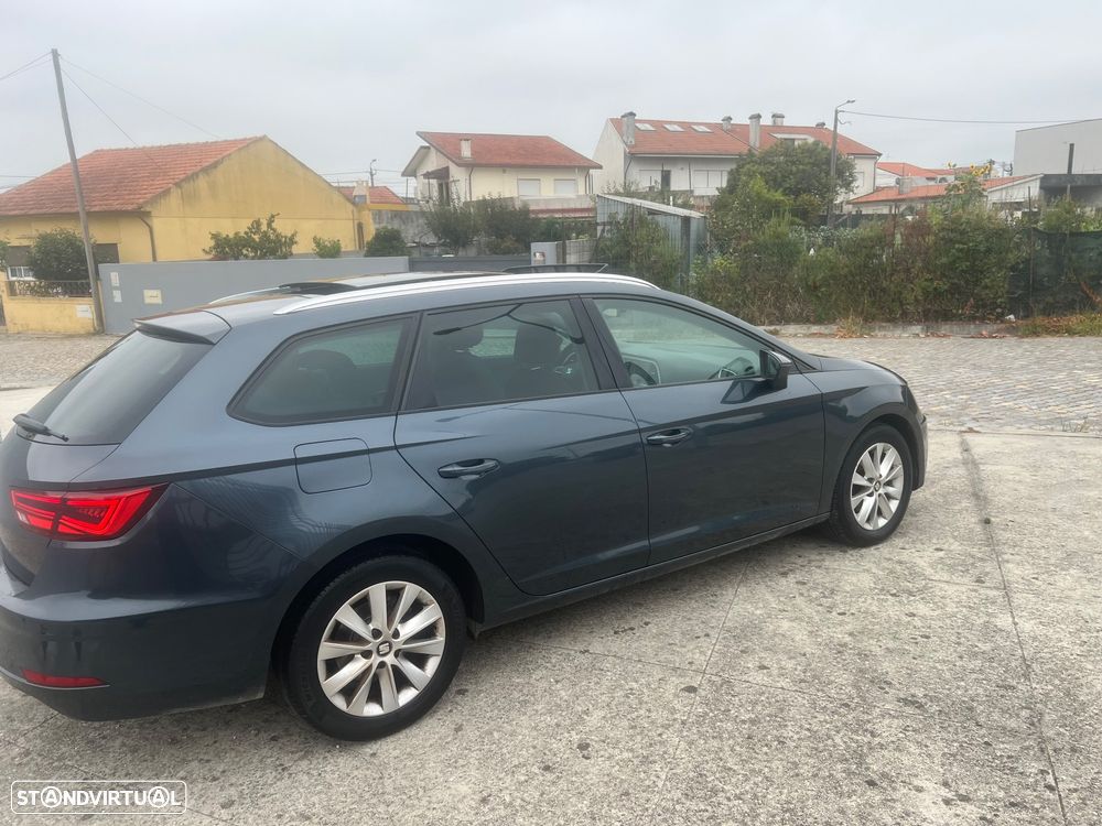 SEAT Leon ST 1.6 TDI Xcellence S/S - 2