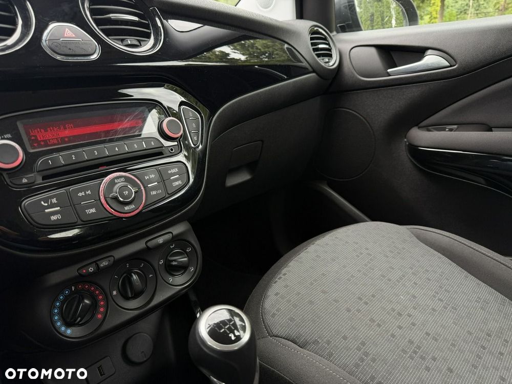 Opel Adam - 13