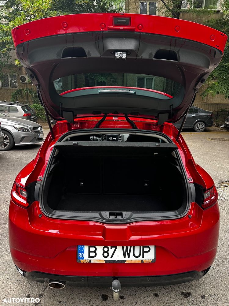 Renault Megane 1.5 dCI Intens - 6