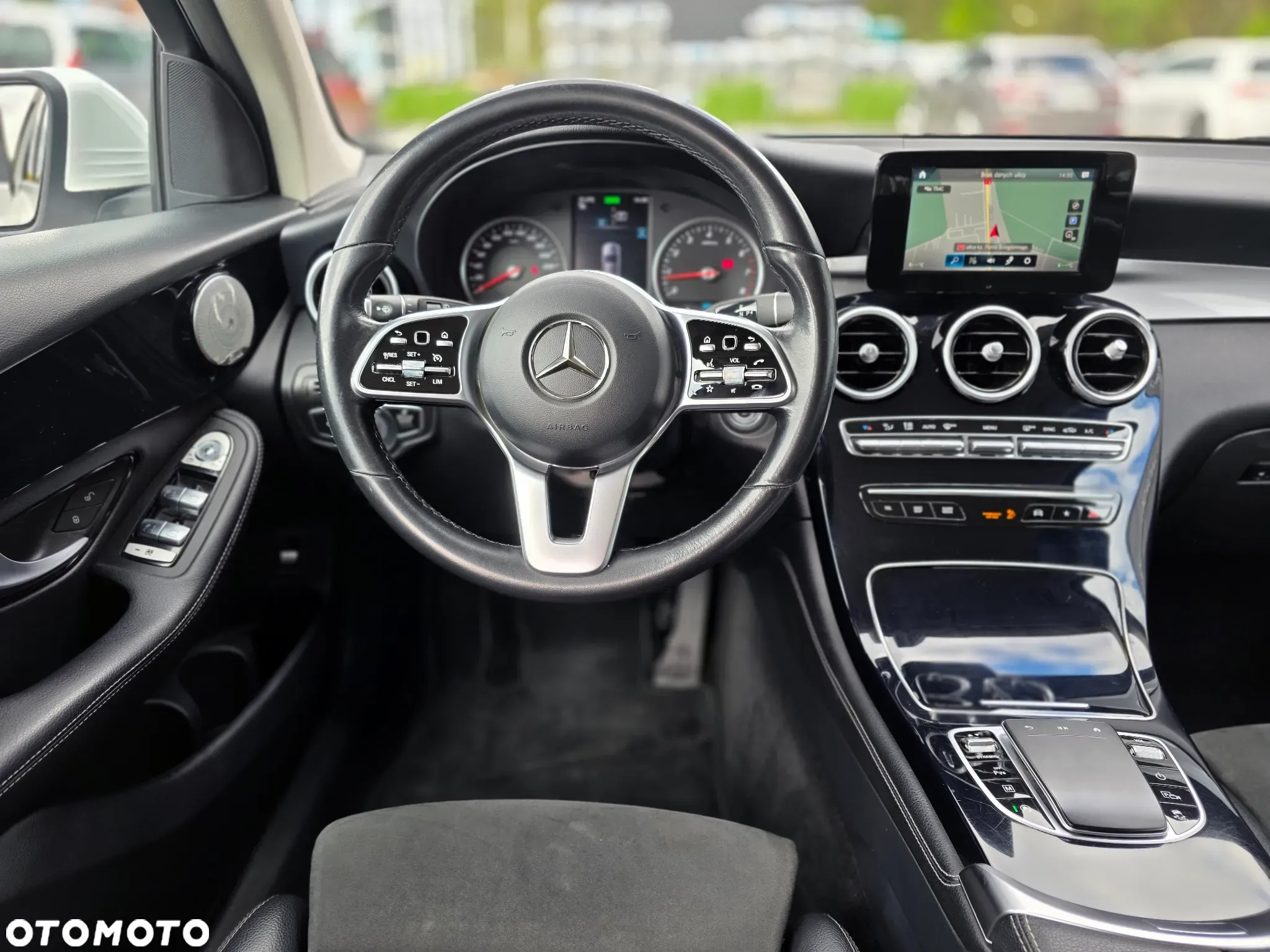 Mercedes-Benz GLC 200 4-Matic - 19