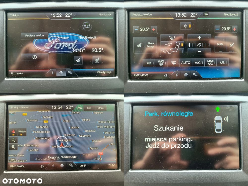 Ford Mondeo 2.0 TDCi STart-Stopp Titanium - 28