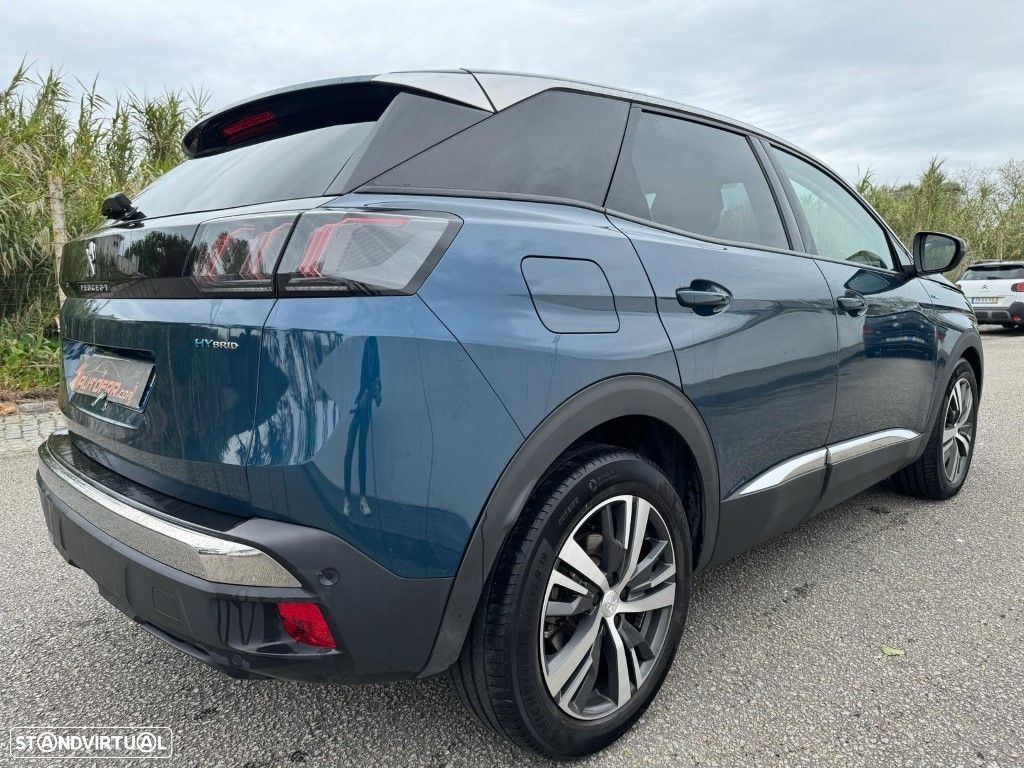 Peugeot 3008 - 8