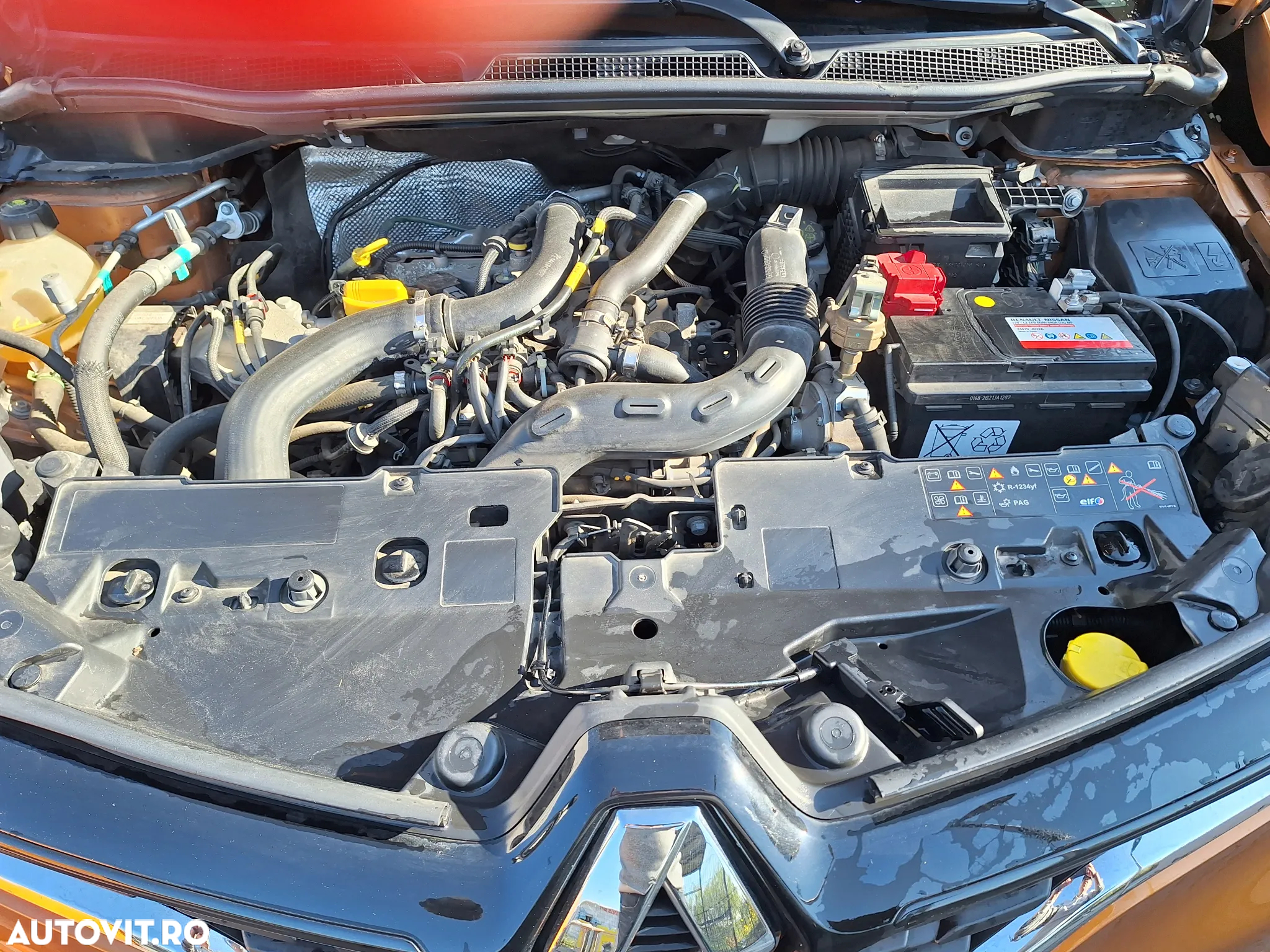 Renault Captur ENERGY TCe Life - 4