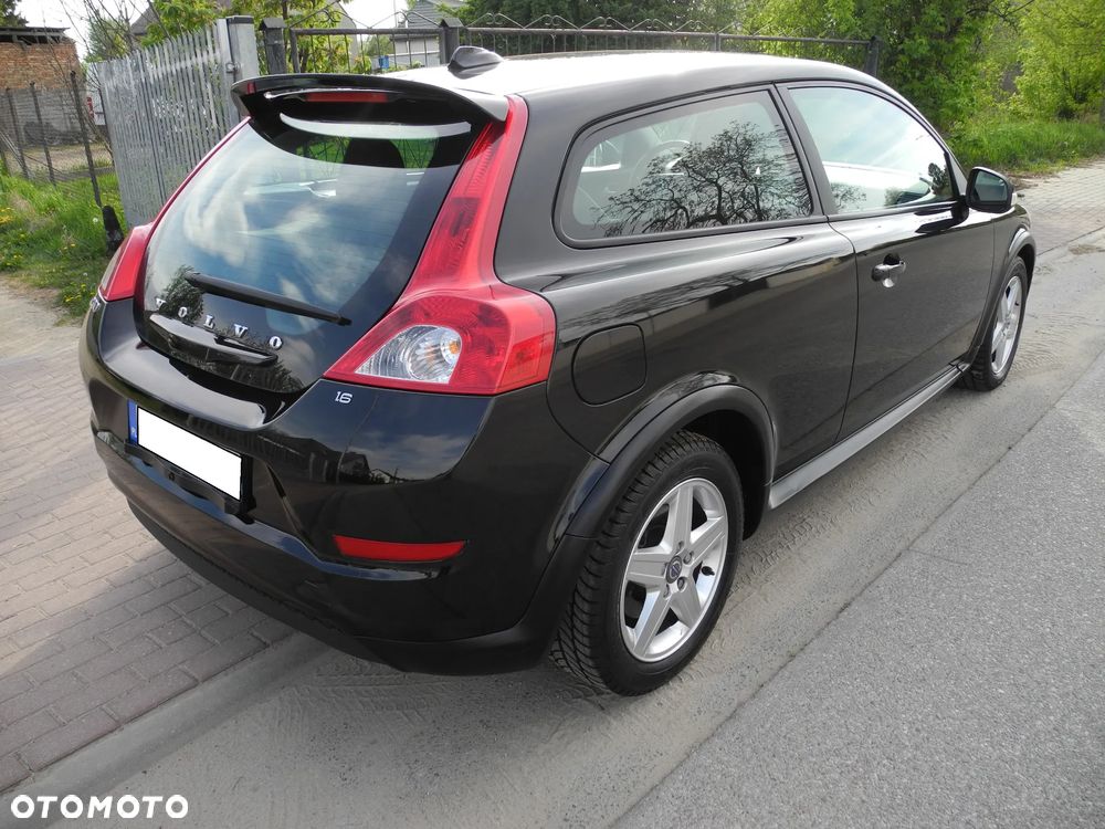 Volvo C30 1.6 Momentum - 3