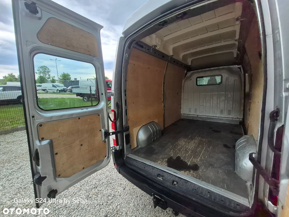 Opel Movano - 17