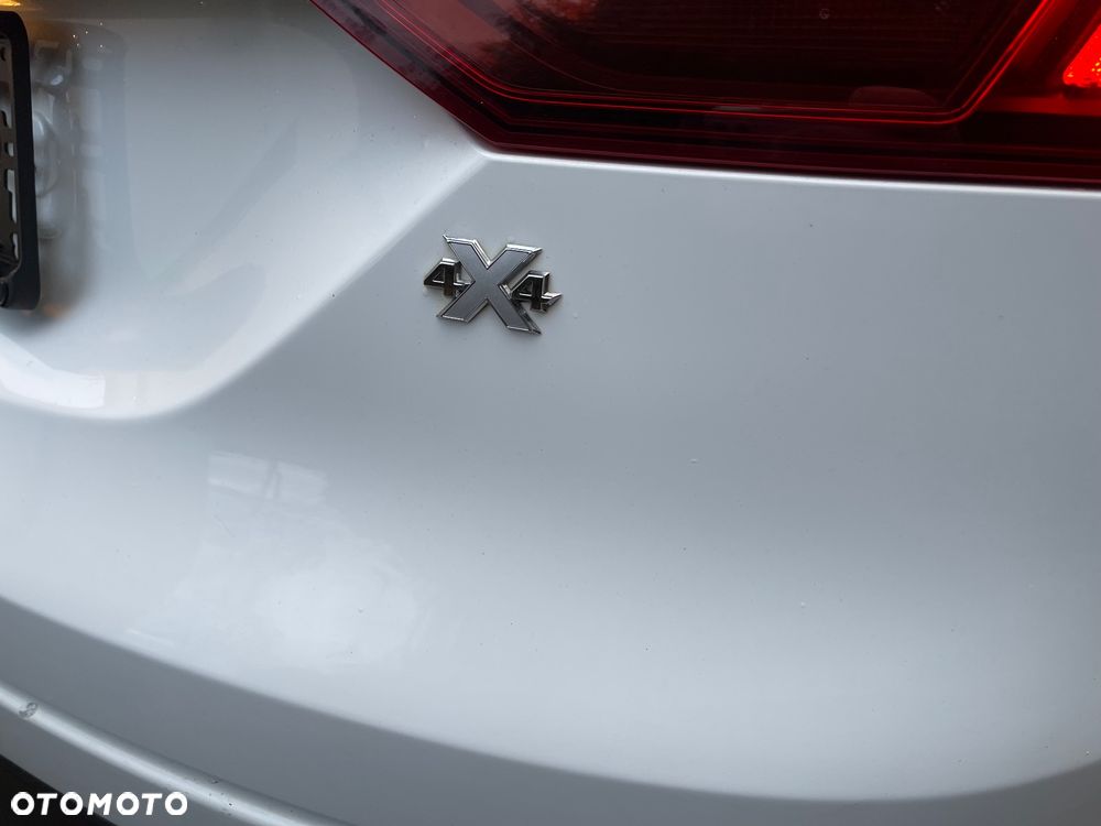 Opel Insignia 2.0 CDTI 4x4 ecoFLEX Start/Stop Business Innovation - 25