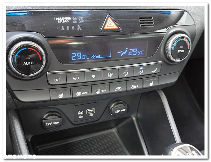 Hyundai Tucson 1.6 GDi 2WD Style - 32