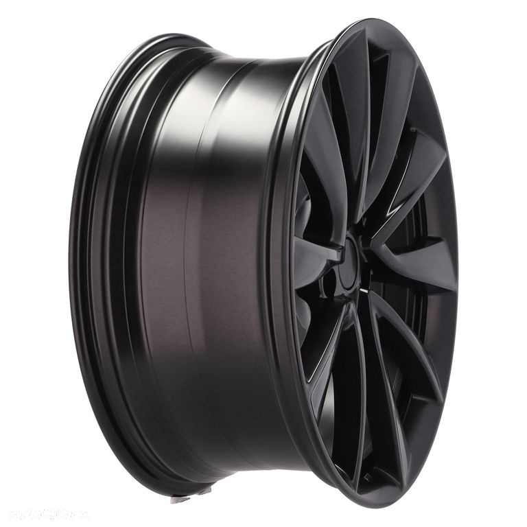 4x Felgi Kute 18 Hybrid Forged 5x114.3 m.in. do TESLA Model 3 Long Mid Range FL - B2046 (F8675) - 4