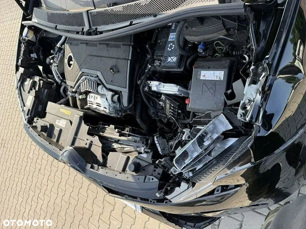 Citroën C5 Aircross - 11