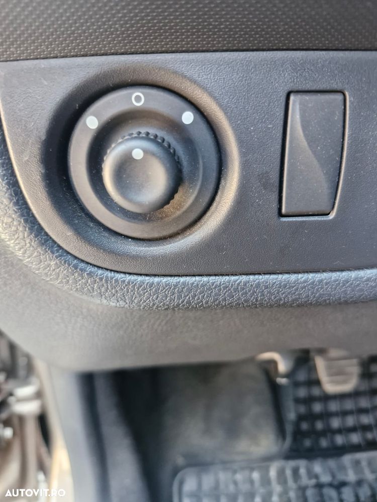 Dacia Logan - 13