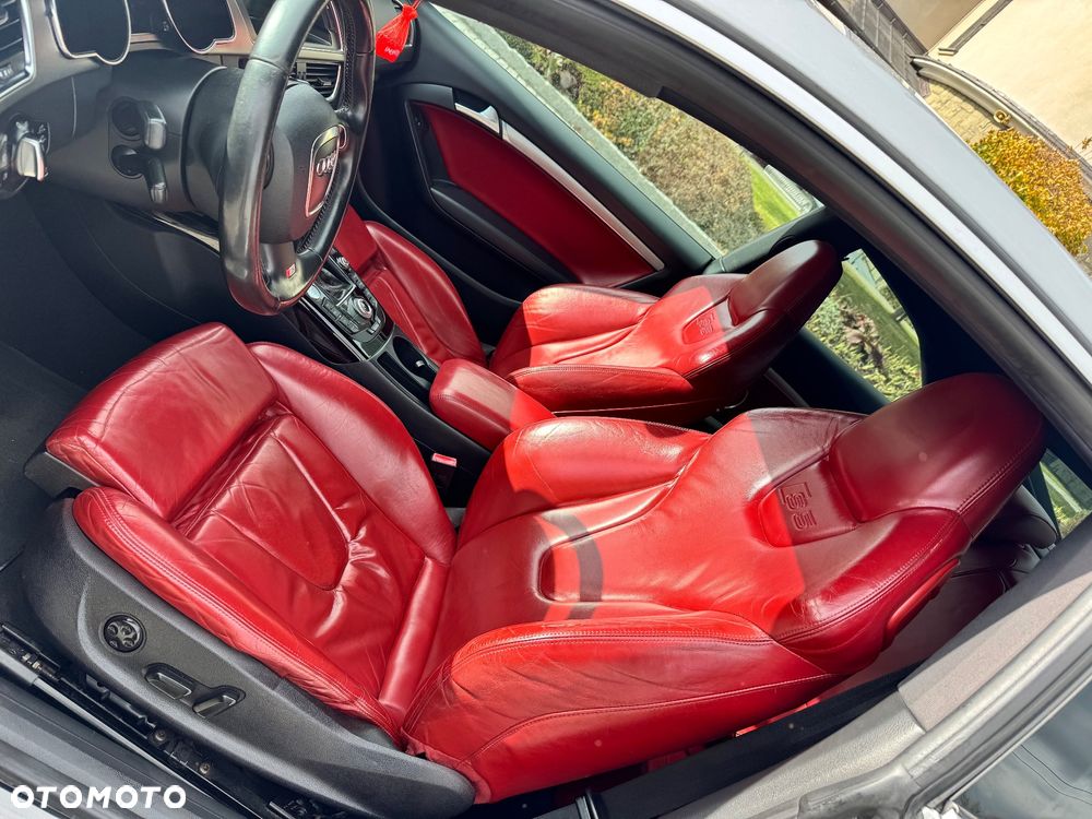 Audi S5 Coupé 4.2 Quattro - 15