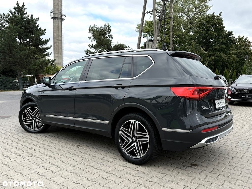 Seat Tarraco 1.5 TSI ACT OPF Xcellence - 7