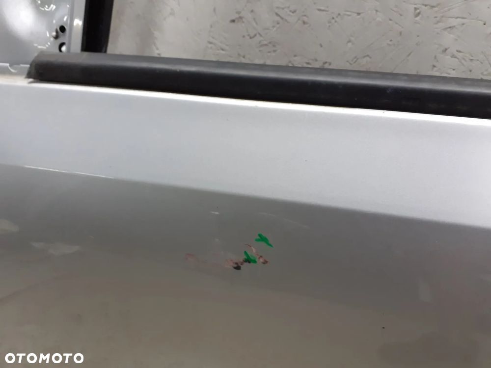 DRZWI PRZEDNIE PRZÓD LEWE VW POLO 6R 6C 2008-2016R - 9