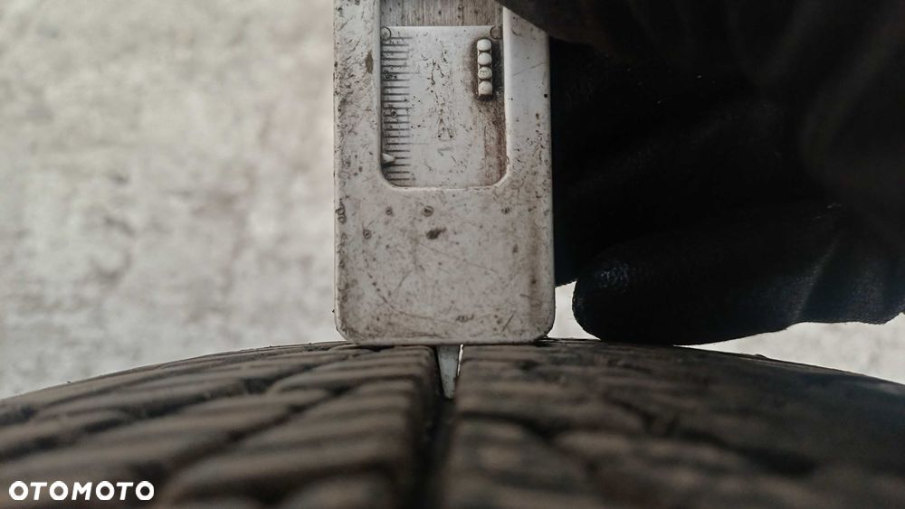 Fulda MultiControl 175/65 R14 82T 2021r - 3