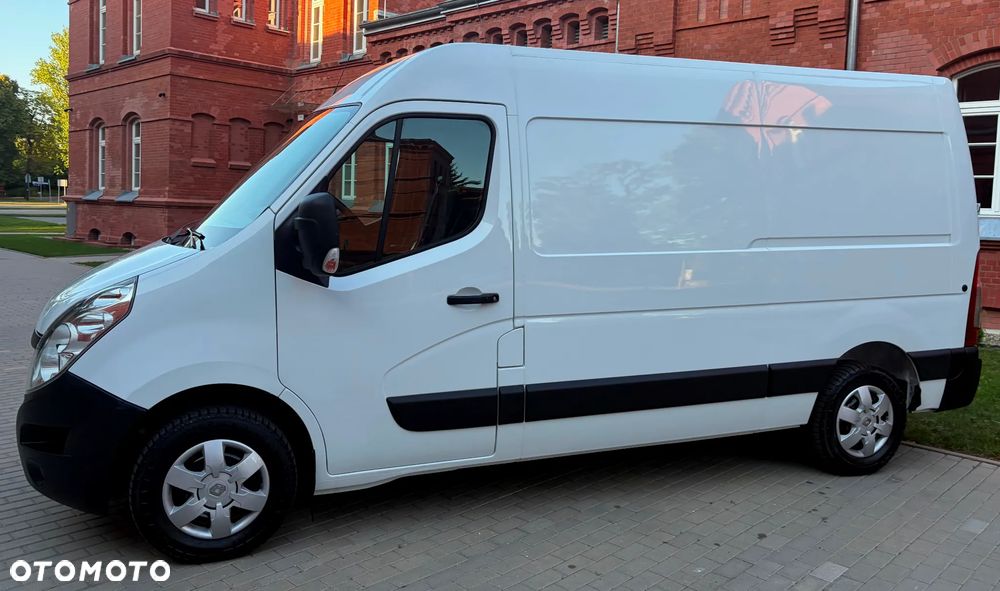 Renault MASTER - 28
