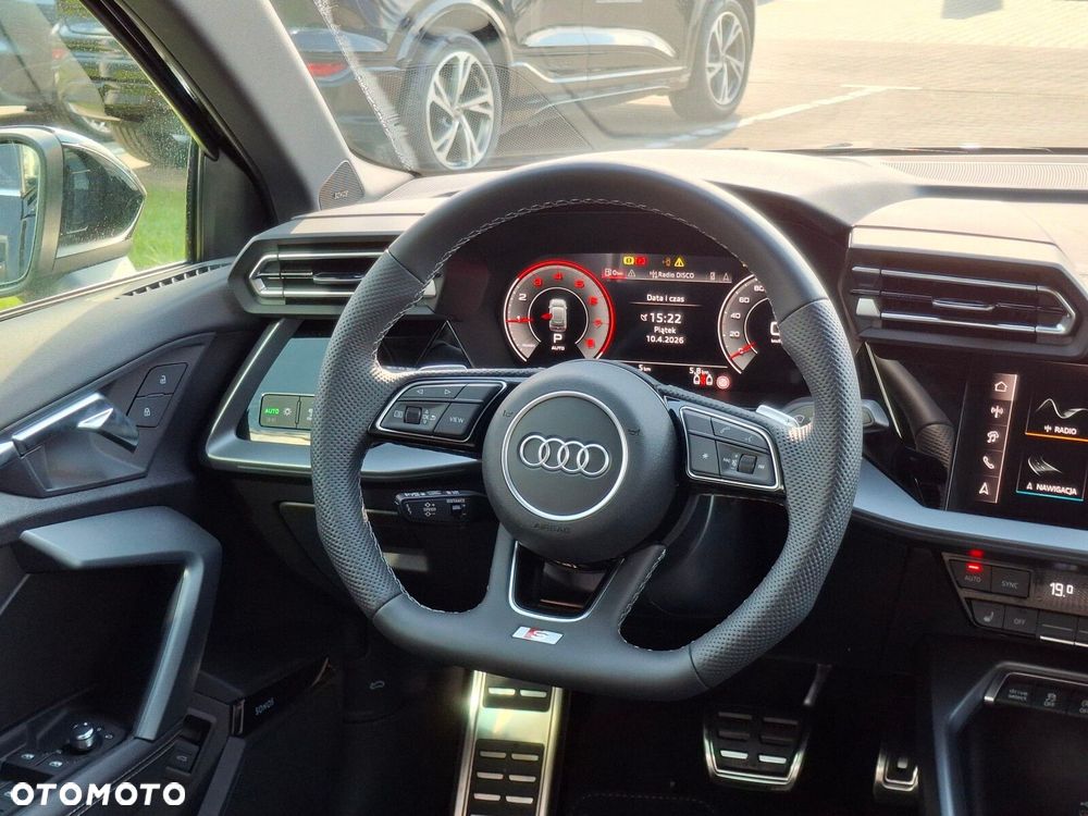 Audi A3 Sportback - 16