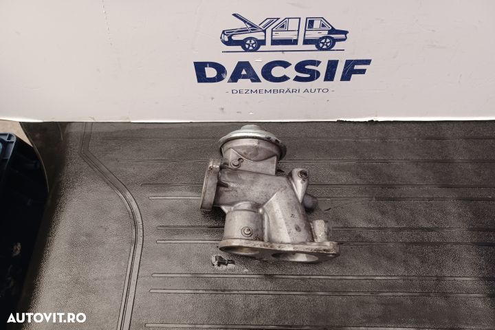 Egr 8973586130 8973586130 Opel Astra G [1998 - 2009] wagon 5-usi 1.7 - 3