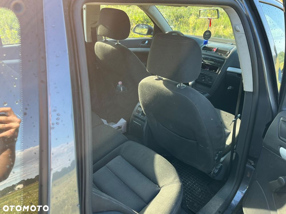 Skoda Octavia 1.9 TDI Adventure 4x4 - 7