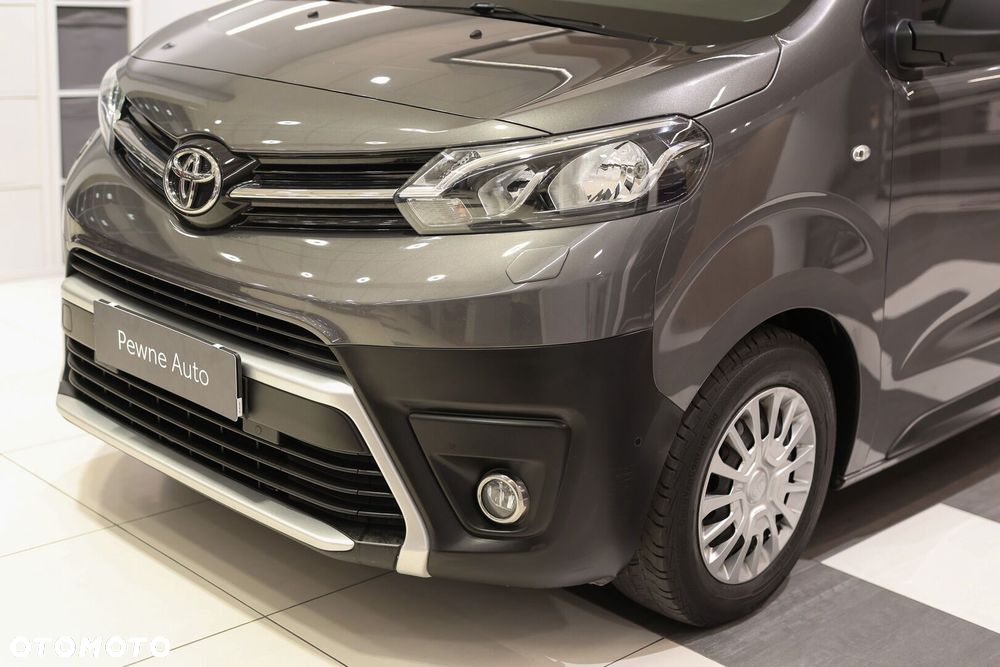 Toyota PROACE - 17