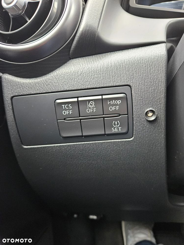 Mazda CX-3 2.0 SkyEnergy - 20