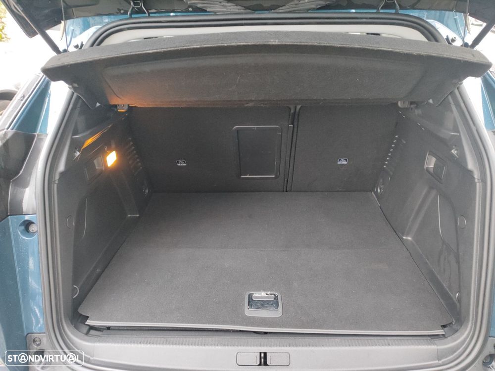 Peugeot 3008 1.6 Hybrid Allure Pack e-EAT8 - 7