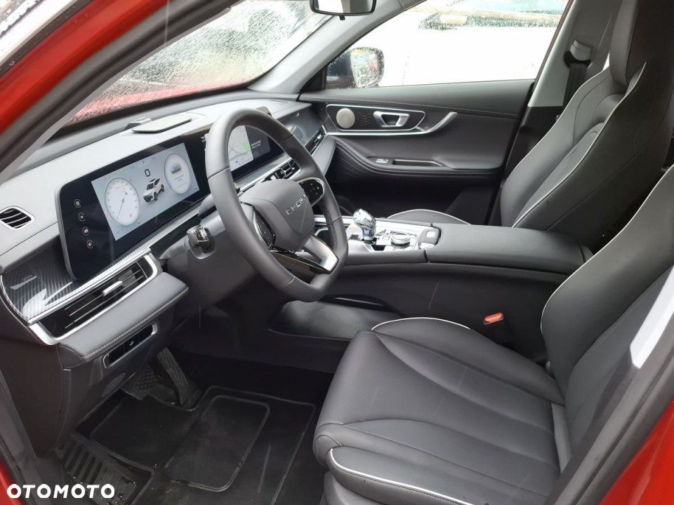 Chery Tiggo 7 - 6