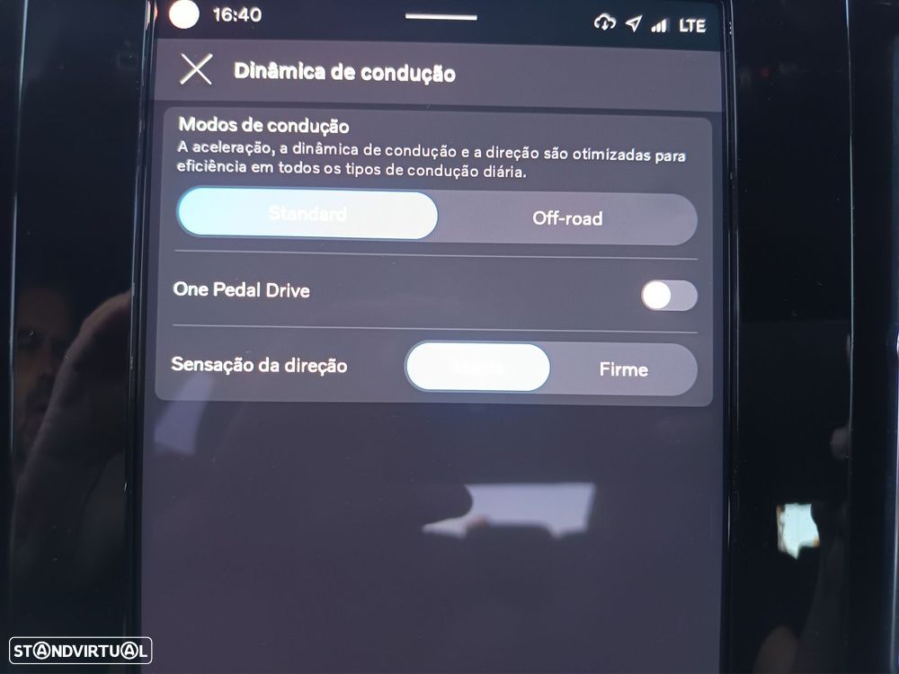 Volvo XC 40 Recharge Plus - 31