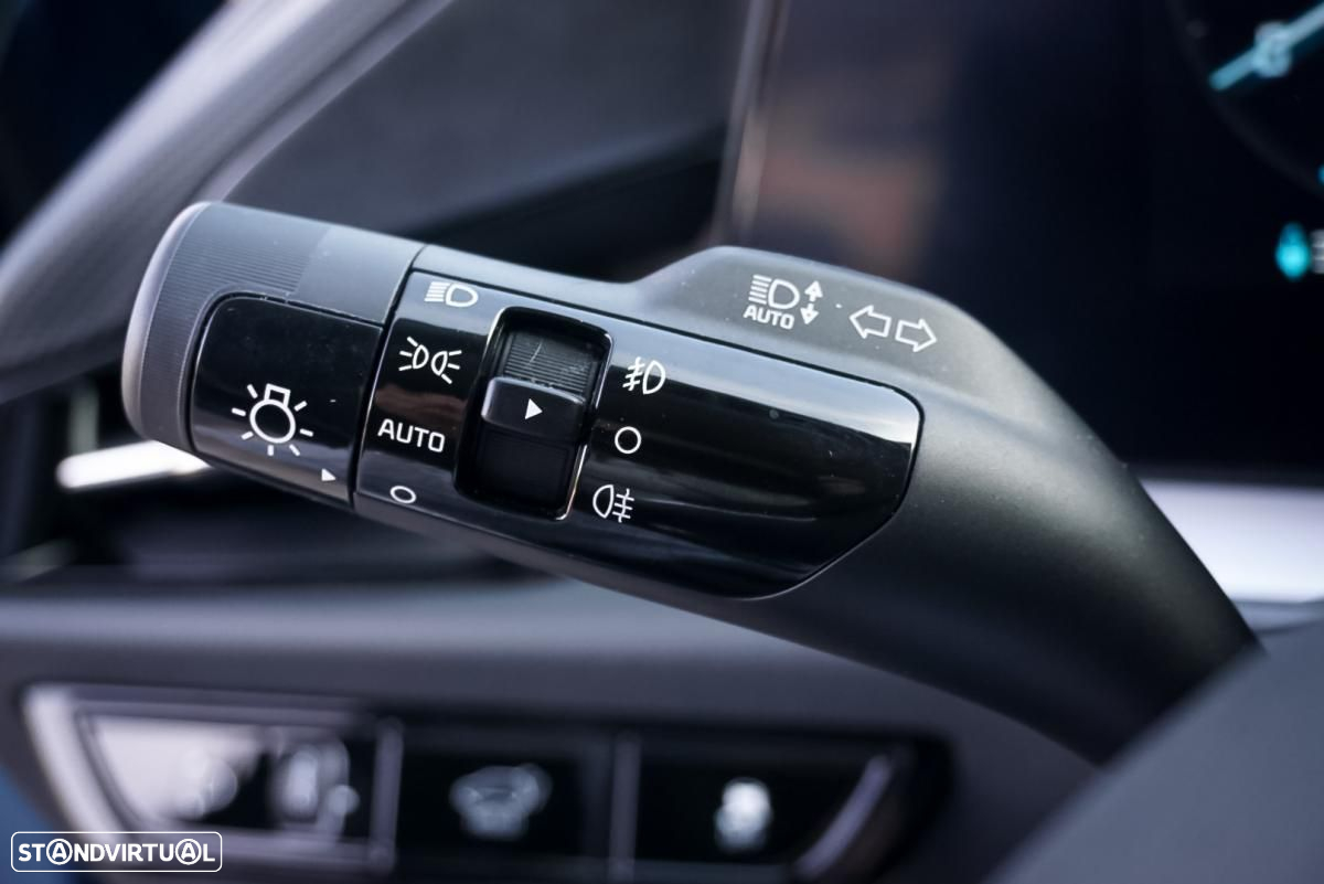 Kia Niro EV 64kWh Tech - 20