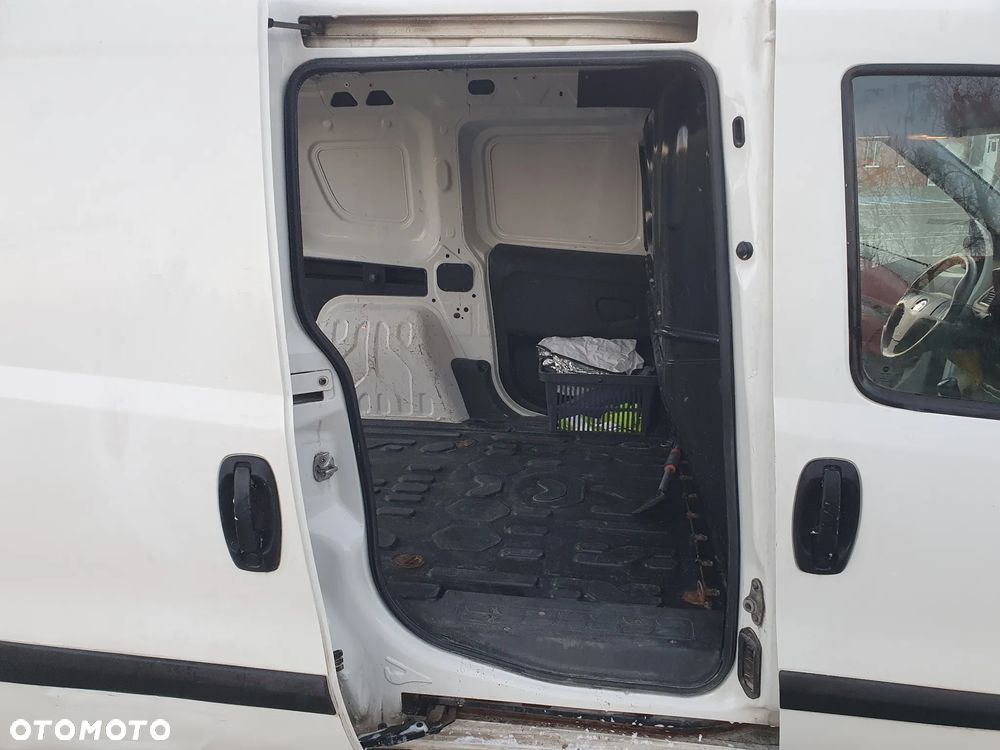 Fiat Doblo - 14