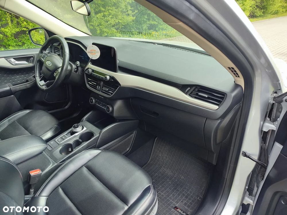 Ford Escape - 13