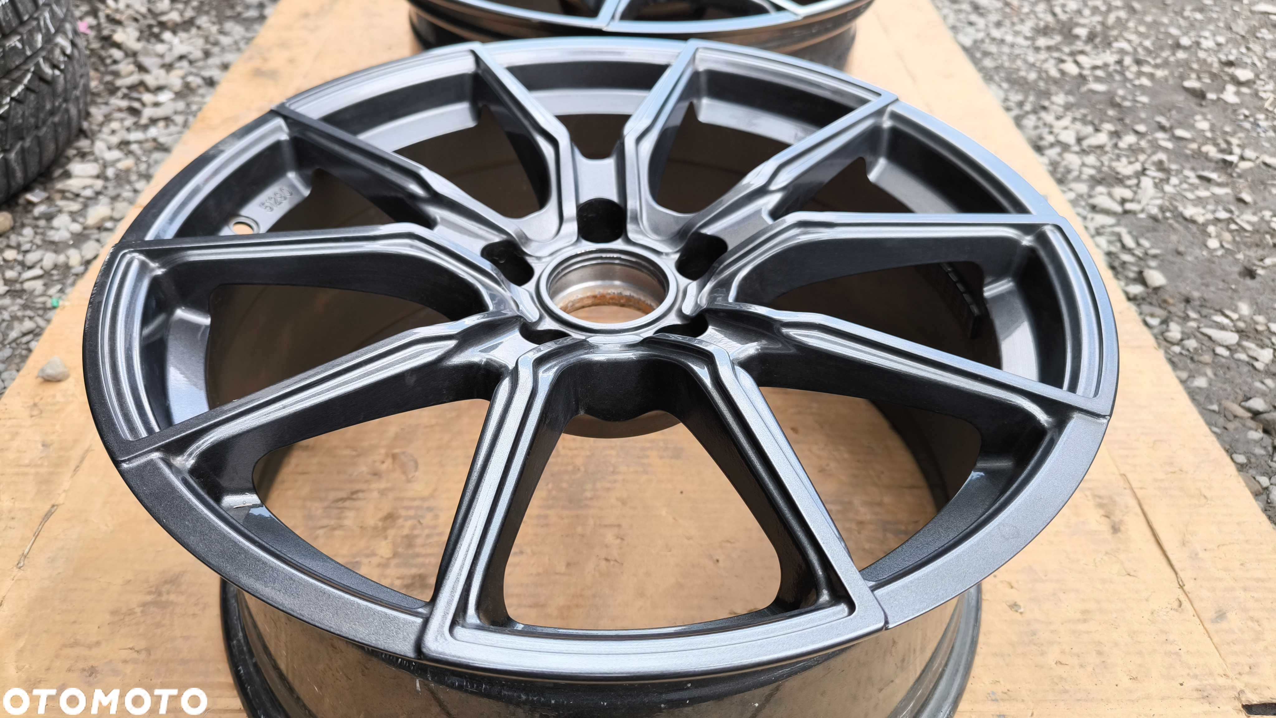 Felgi V1 Wheels 19 cali 8,5J 5x120 ET35 - 2