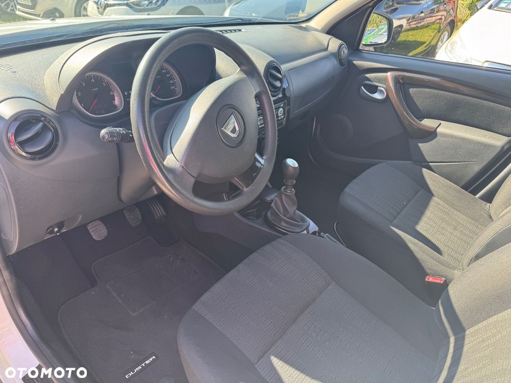 Dacia Duster 1.5 dCi Laureate - 15
