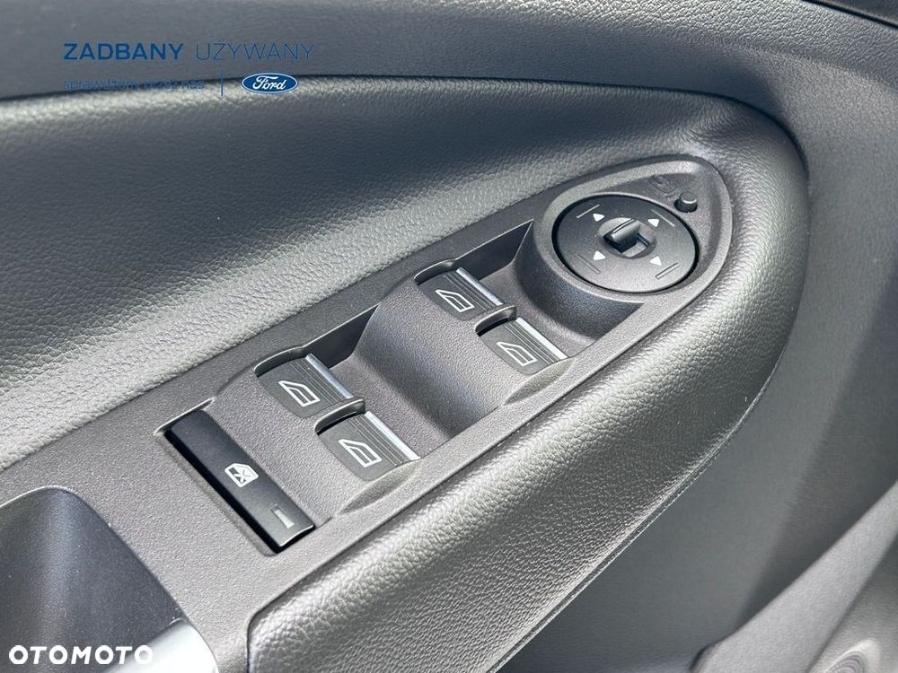 Ford Kuga 1.5 EcoBoost 2x4 ST-Line - 21